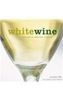 Beispielbild fr White Wine zum Verkauf von St Vincent de Paul of Lane County