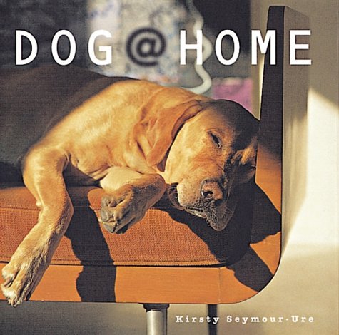 Stock image for Dog @ Home (At Home) for sale by WorldofBooks