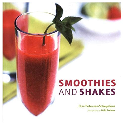 Beispielbild fr Smoothies and Shakes zum Verkauf von WorldofBooks