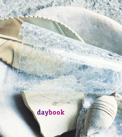 Stock image for Daybook for sale by ThriftBooks-Dallas