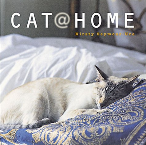 Stock image for Cat at Home for sale by Better World Books