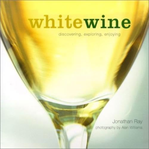 Beispielbild fr White Wine zum Verkauf von Better World Books