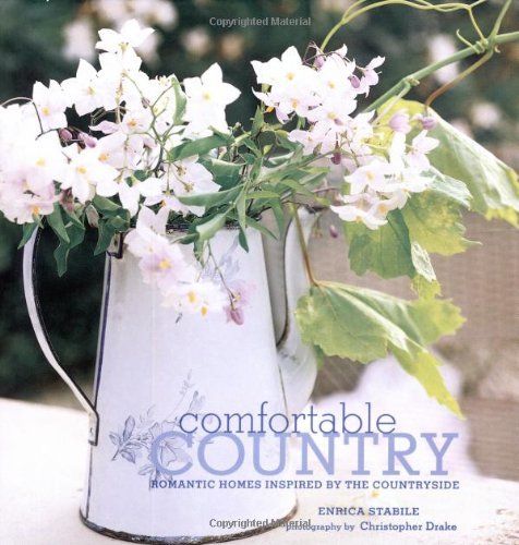 Stock image for Comfortable Country (Compacts) for sale by WorldofBooks