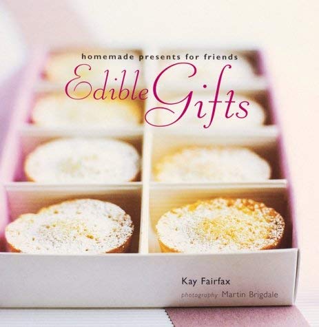 Stock image for Edible Gifts for sale by ThriftBooks-Atlanta