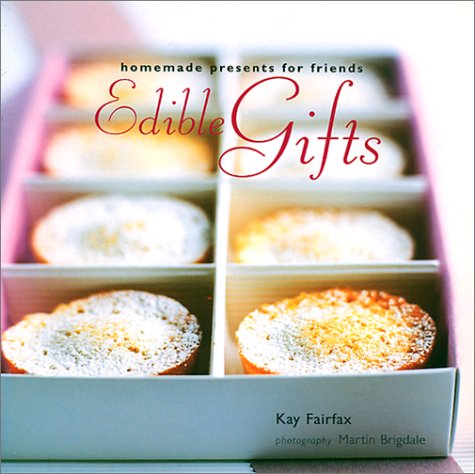 Stock image for Edible Gifts for sale by BookHolders