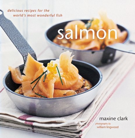 Beispielbild fr Salmon zum Verkauf von WorldofBooks