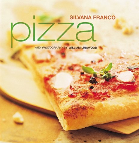 Stock image for Pizza for sale by WorldofBooks