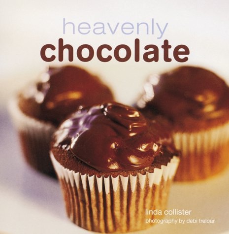 Stock image for Heavenly Chocolate for sale by Books@Ruawai