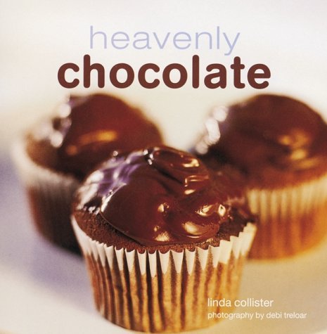 9781841721989: Heavenly Chocolate
