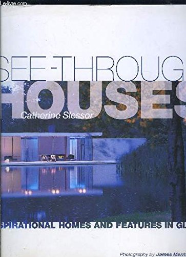 Beispielbild fr See-through Houses zum Verkauf von WorldofBooks