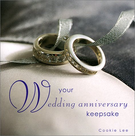 9781841722061: Wedding Anniversaries: From Paper to Diamond