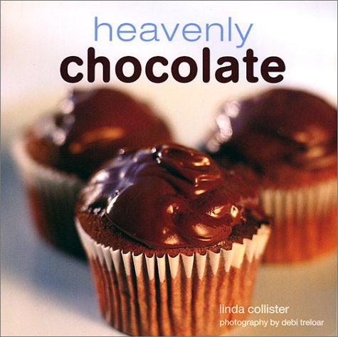 Beispielbild fr Heavenly Chocolate zum Verkauf von Buchpark