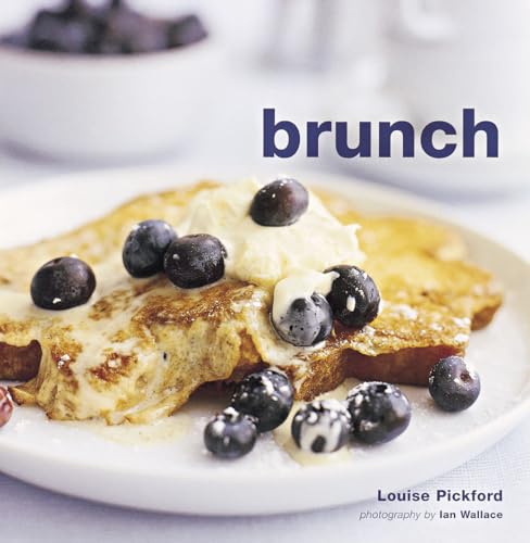 Stock image for Brunch for sale by WorldofBooks