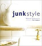 Beispielbild fr Junk Style zum Verkauf von Better World Books