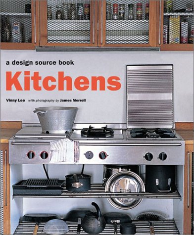 Imagen de archivo de Kitchens a la venta por Better World Books