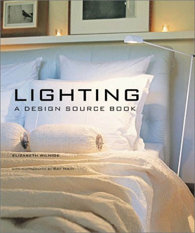 Imagen de archivo de Lighting: A Design Source Book a la venta por More Than Words