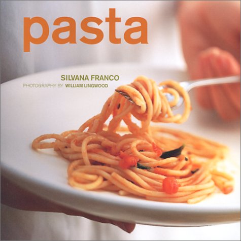 Beispielbild fr Pasta zum Verkauf von Wonder Book