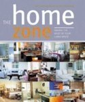 9781841722689: The Home Zone: Making the Most of Your Living Space