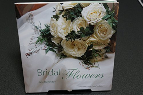 Beispielbild fr Bridal Bouquets zum Verkauf von SecondSale