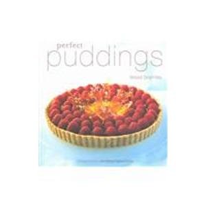 Perfect Puddings (9781841722832) by Tessa Bramley