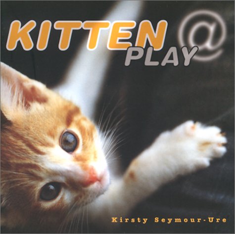 9781841722894: Kitten at Play