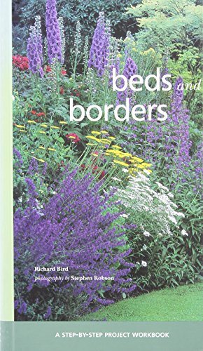 Stock image for Beds and Borders (Step-By-Step Project Workbook) for sale by Ergodebooks