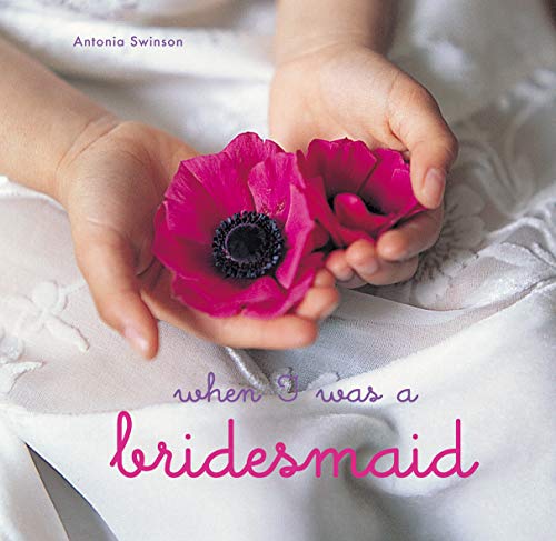 Stock image for When I Was a Flower Girl for sale by Better World Books