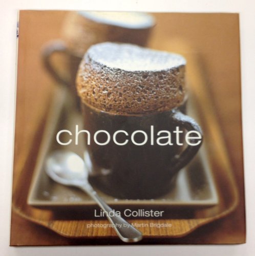Imagen de archivo de Chocolate a la venta por WorldofBooks