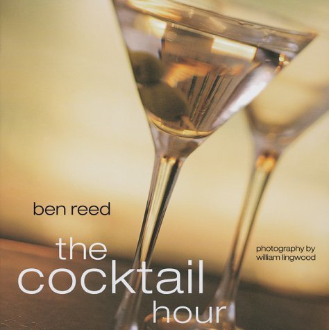 Imagen de archivo de The Cocktail Hour a la venta por WorldofBooks