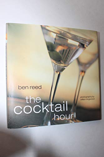 Stock image for The Cocktail Hour for sale by SecondSale