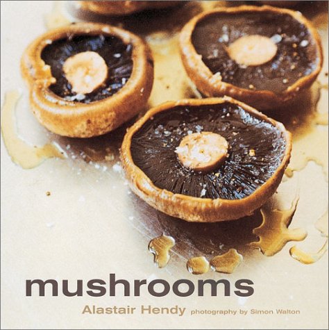 Beispielbild fr Mushrooms zum Verkauf von Better World Books