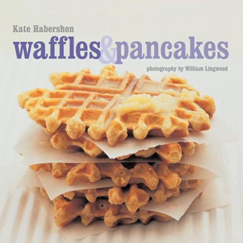 Imagen de archivo de Waffles and Pancakes a la venta por Hawking Books