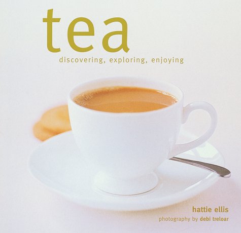 Imagen de archivo de Tea a la venta por WorldofBooks