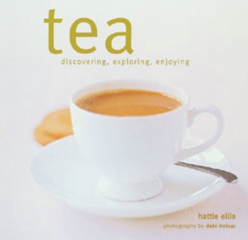 Stock image for Tea for sale by WorldofBooks