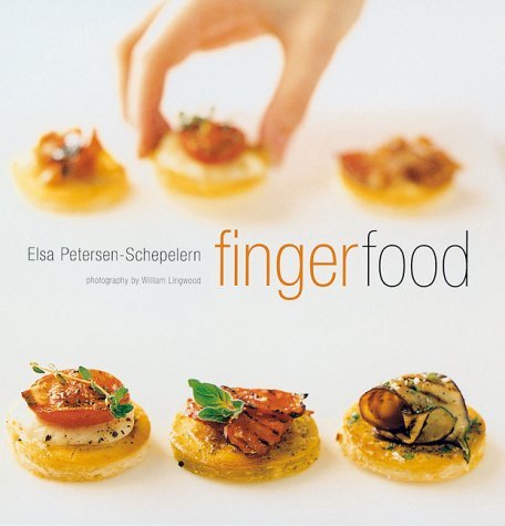 Imagen de archivo de Finger Food a la venta por WorldofBooks