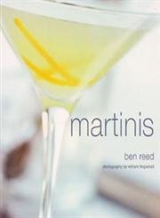 Stock image for Martinis for sale by AwesomeBooks