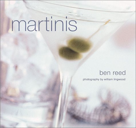 Stock image for Martinis for sale by Gulf Coast Books