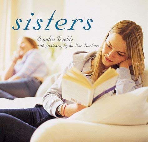 Stock image for Sisters for sale by MusicMagpie