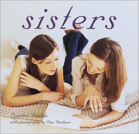 Stock image for Sisters for sale by SecondSale