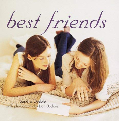 Stock image for Best Friends for sale by Cambridge Rare Books