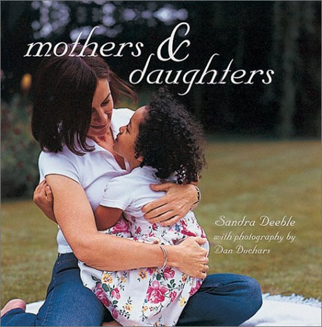 Stock image for Mothers and Daughters for sale by Ebooksweb