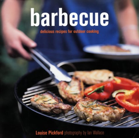 Beispielbild fr Barbecue zum Verkauf von AwesomeBooks