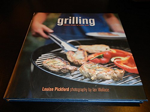 Stock image for Barbecue for sale by AwesomeBooks
