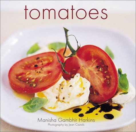 Beispielbild fr Tomatoes zum Verkauf von Better World Books