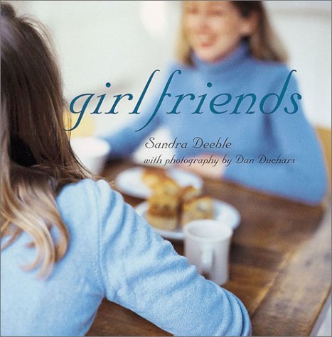 Stock image for Girlfriends for sale by Wonder Book
