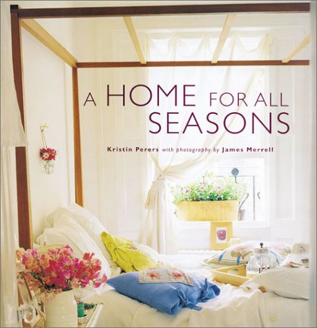 Imagen de archivo de A Home for All Seasons a la venta por Once Upon A Time Books