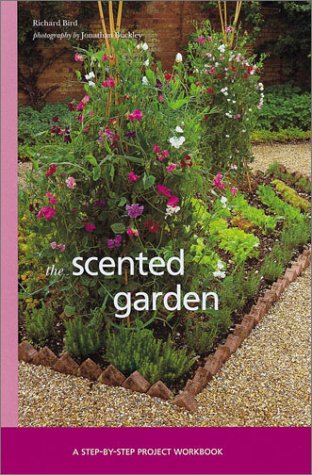 Imagen de archivo de The Scented Garden a la venta por Michigander Books