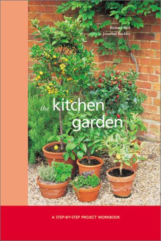 9781841724348: The Kitchen Garden