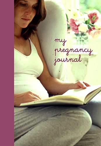 Stock image for My Pregnancy Journal for sale by ThriftBooks-Atlanta