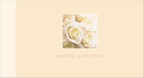 9781841724546: Wedding Guest Book